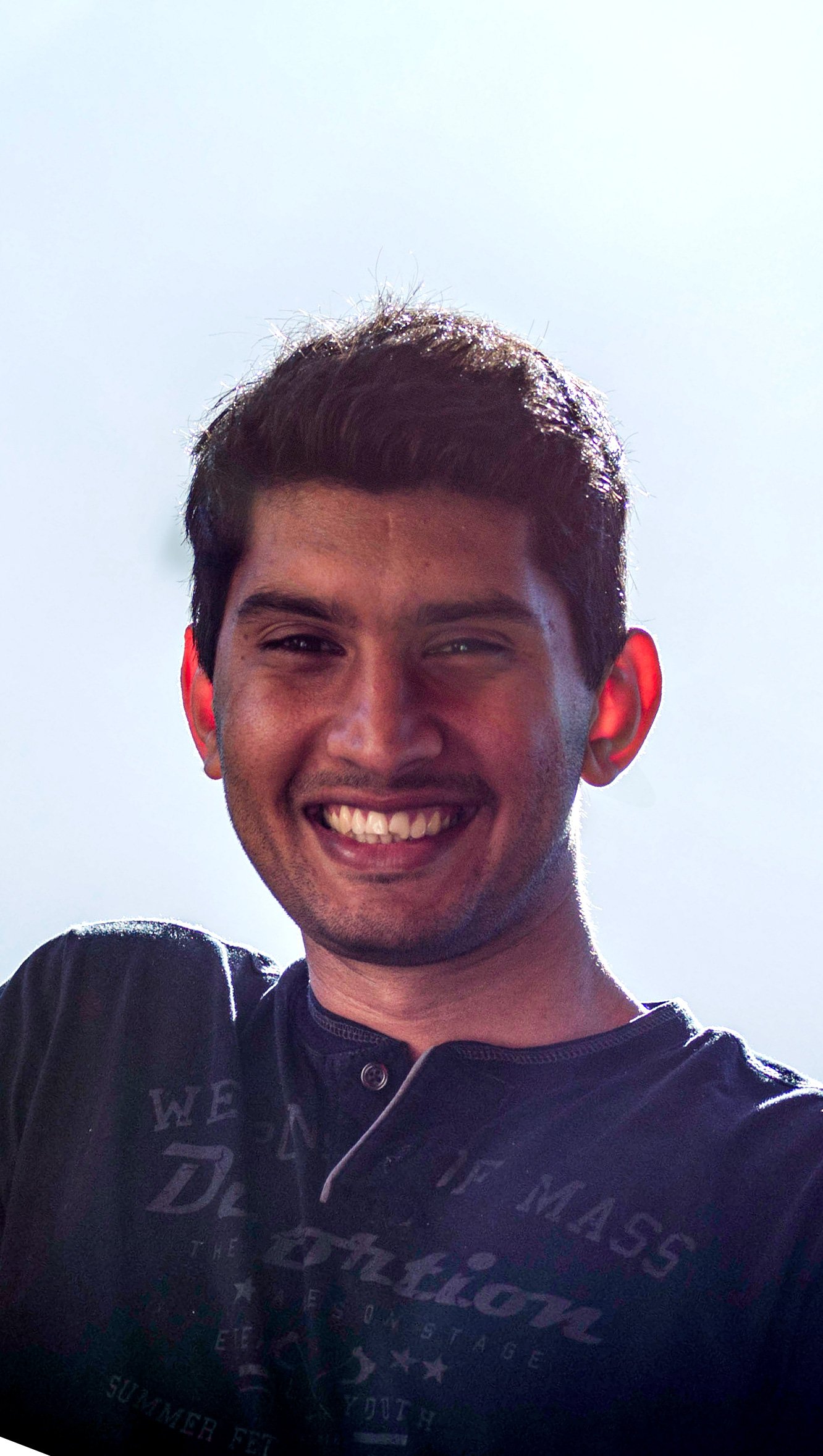 Vinand Prayag