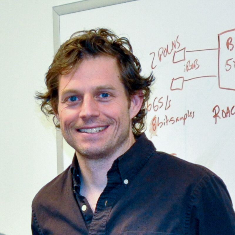 Scott Ransom