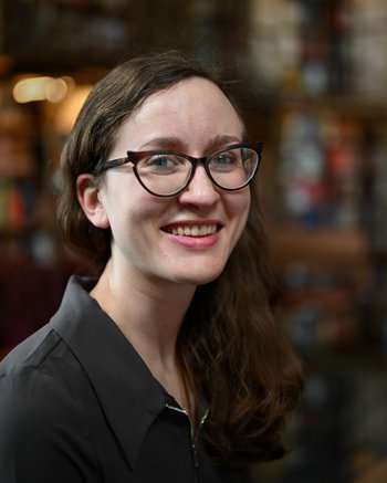 Stella Ocker
