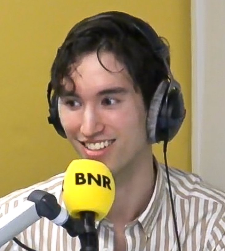 Martijn Oei