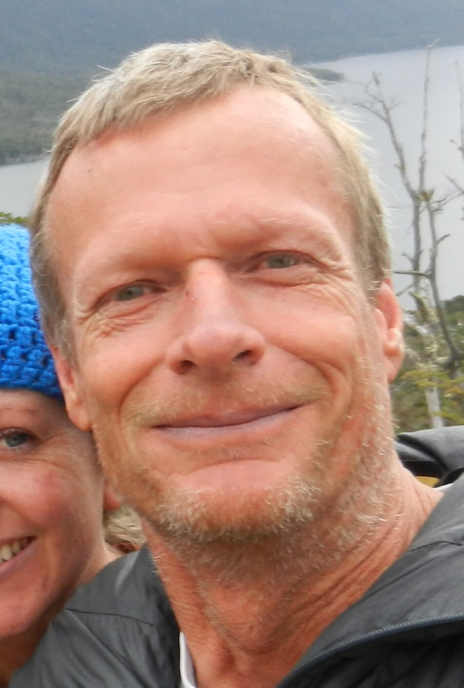 Paul Rasmussen