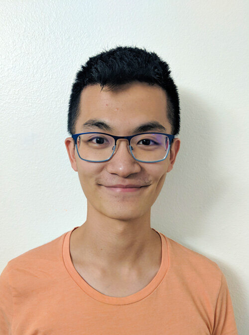Yuping Huang