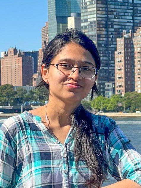Kritti Sharma