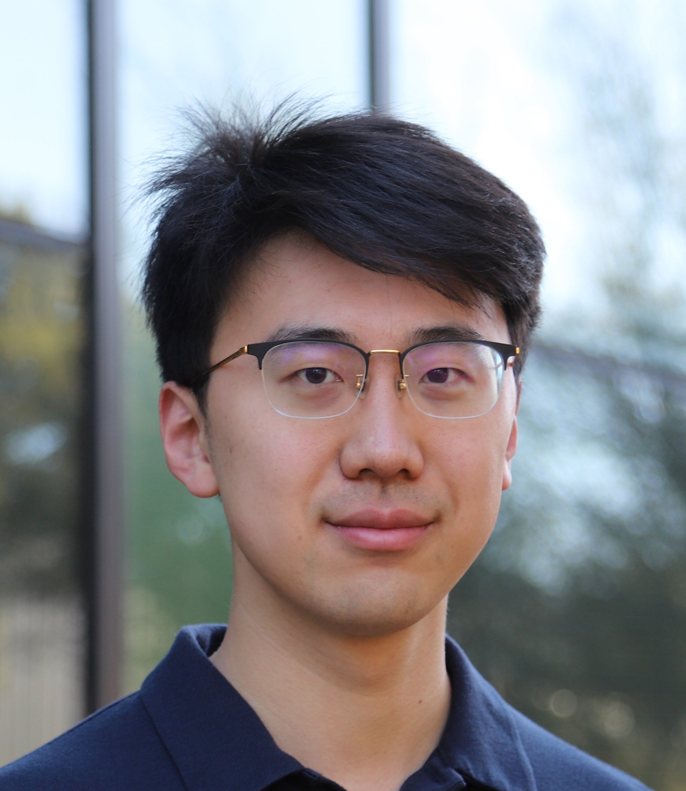 Ray Wu