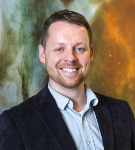 Gregg Hallinan