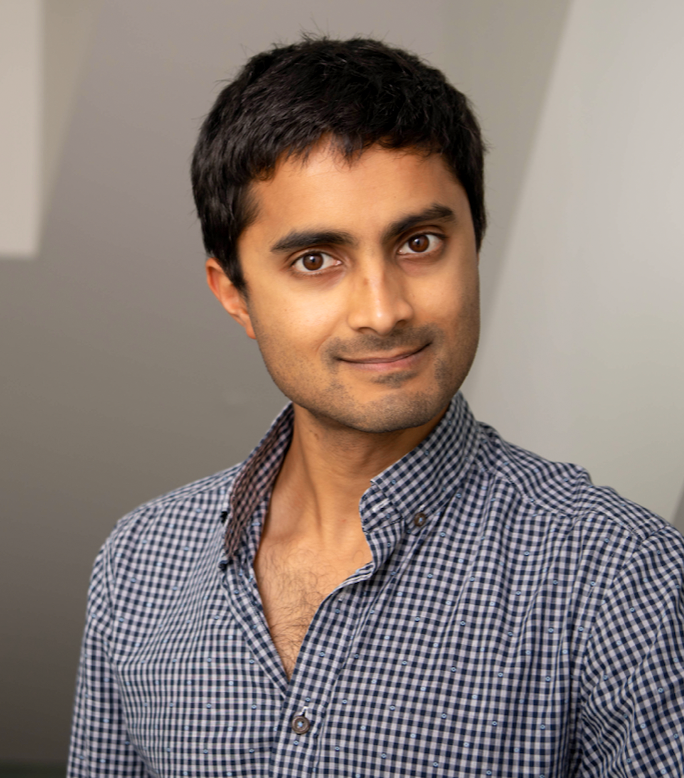 Vikram Ravi
