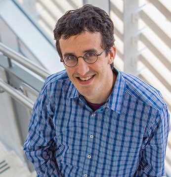 David Kaplan