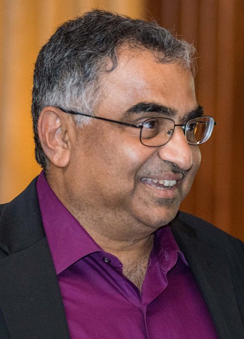 Shri Kulkarni