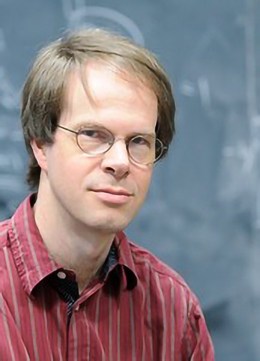 E. Sterl Phinney