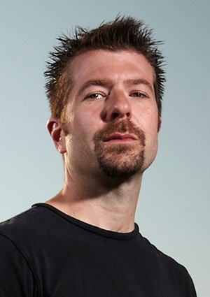 Xavier Siemens