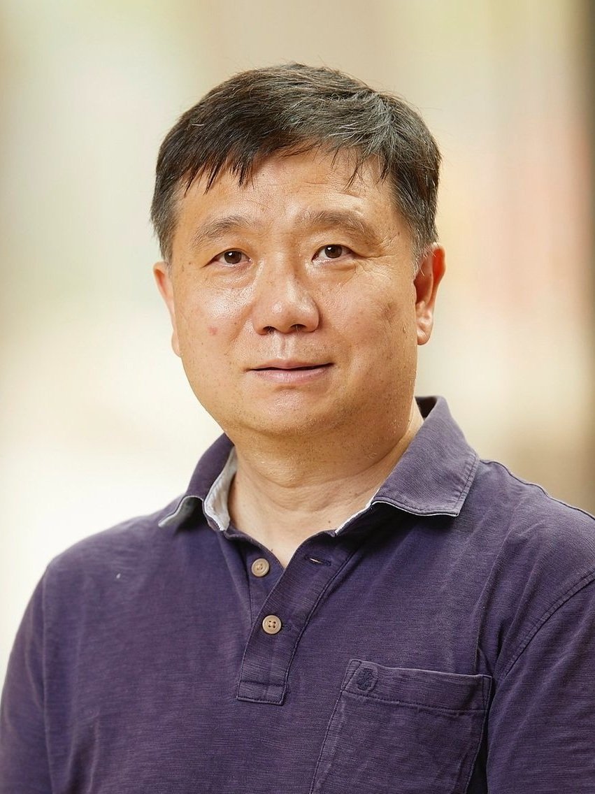 Bing Zhang