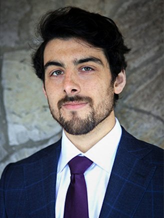Joshua Albert