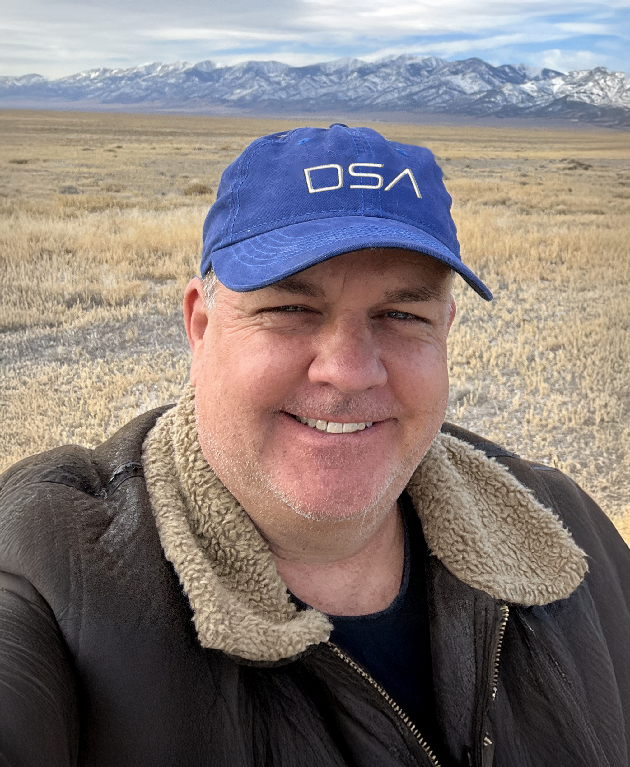 Brad Banta
