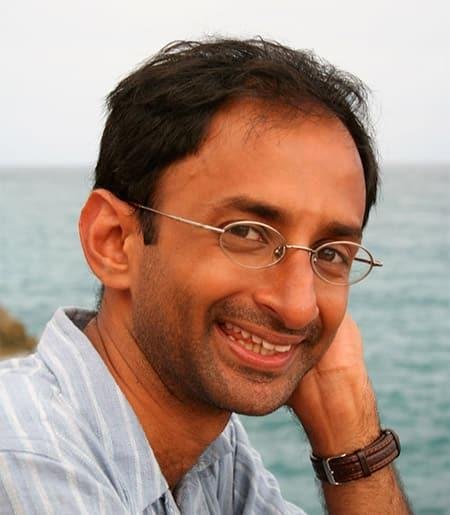 Shami Chatterjee