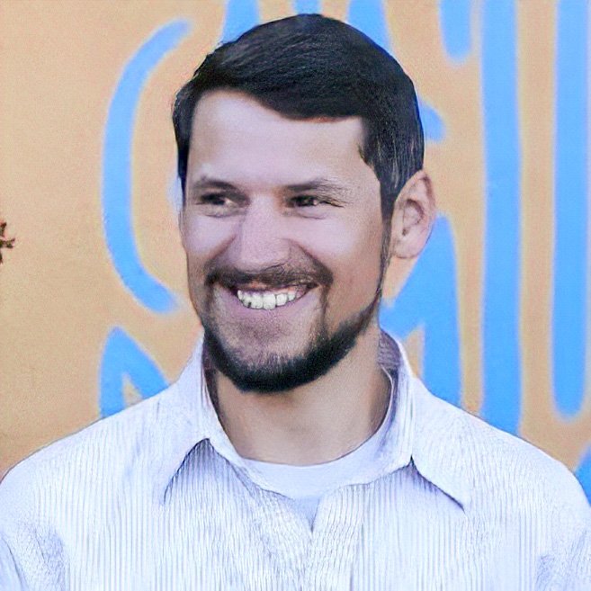 Andres Cikota