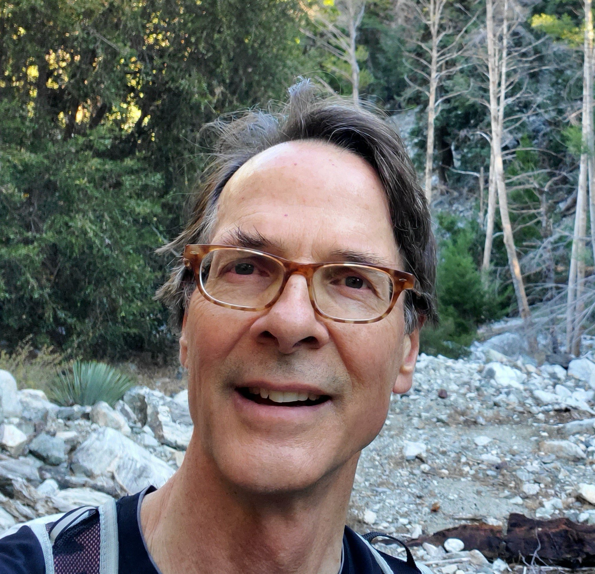 David Hodge