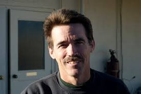 Mark Hodges