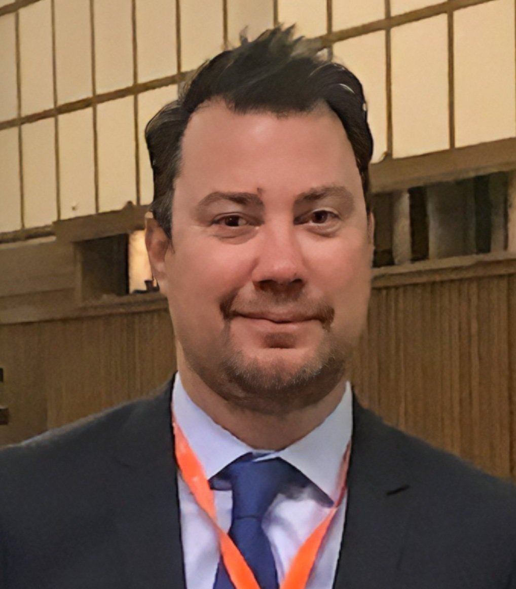 Kevin Hostert