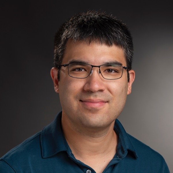 Michael Lam